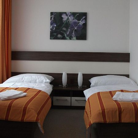 Sport-Relax Centrum Bors Club Břeclav المظهر الخارجي الصورة