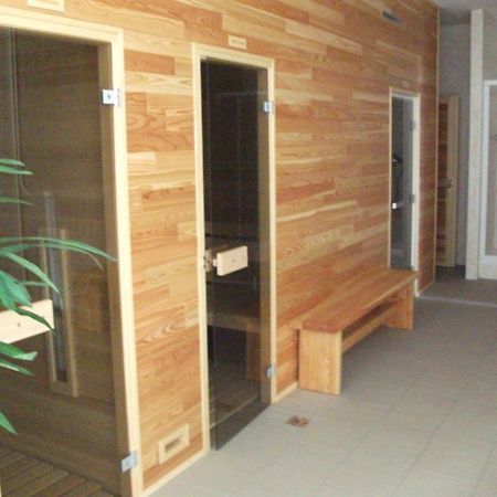 Sport-Relax Centrum Bors Club Břeclav المظهر الخارجي الصورة