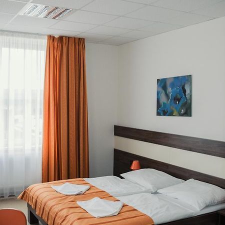 Sport-Relax Centrum Bors Club Břeclav المظهر الخارجي الصورة