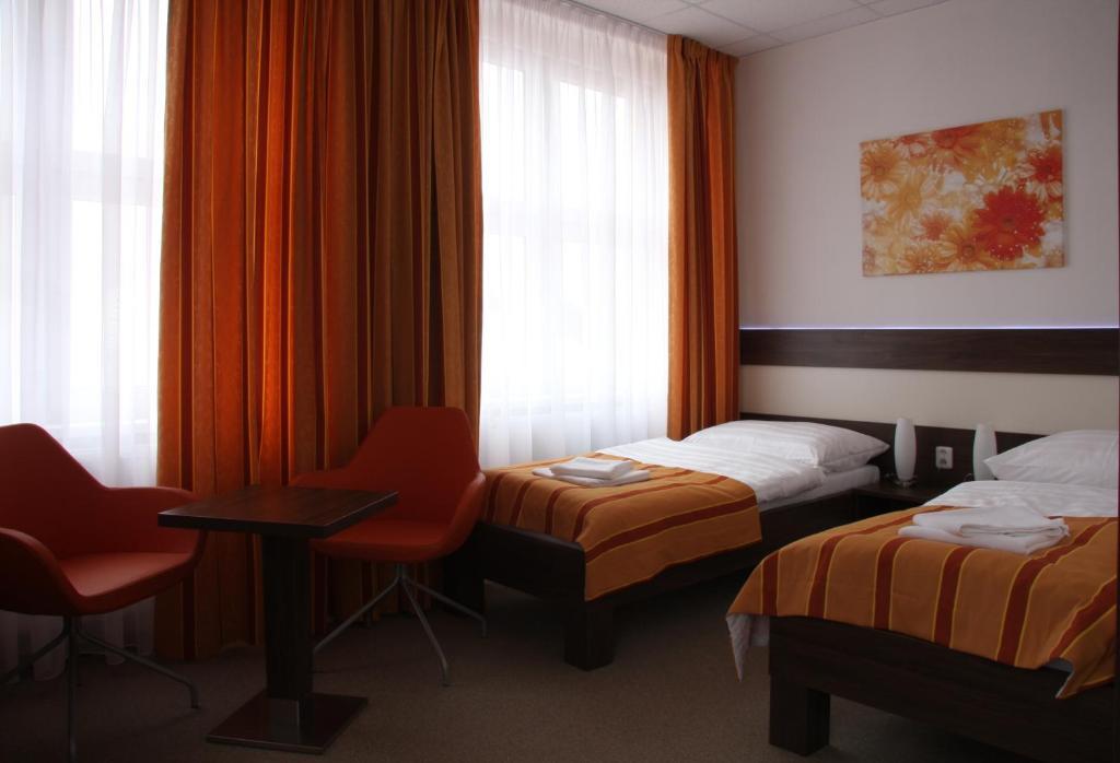 Sport-Relax Centrum Bors Club Břeclav المظهر الخارجي الصورة