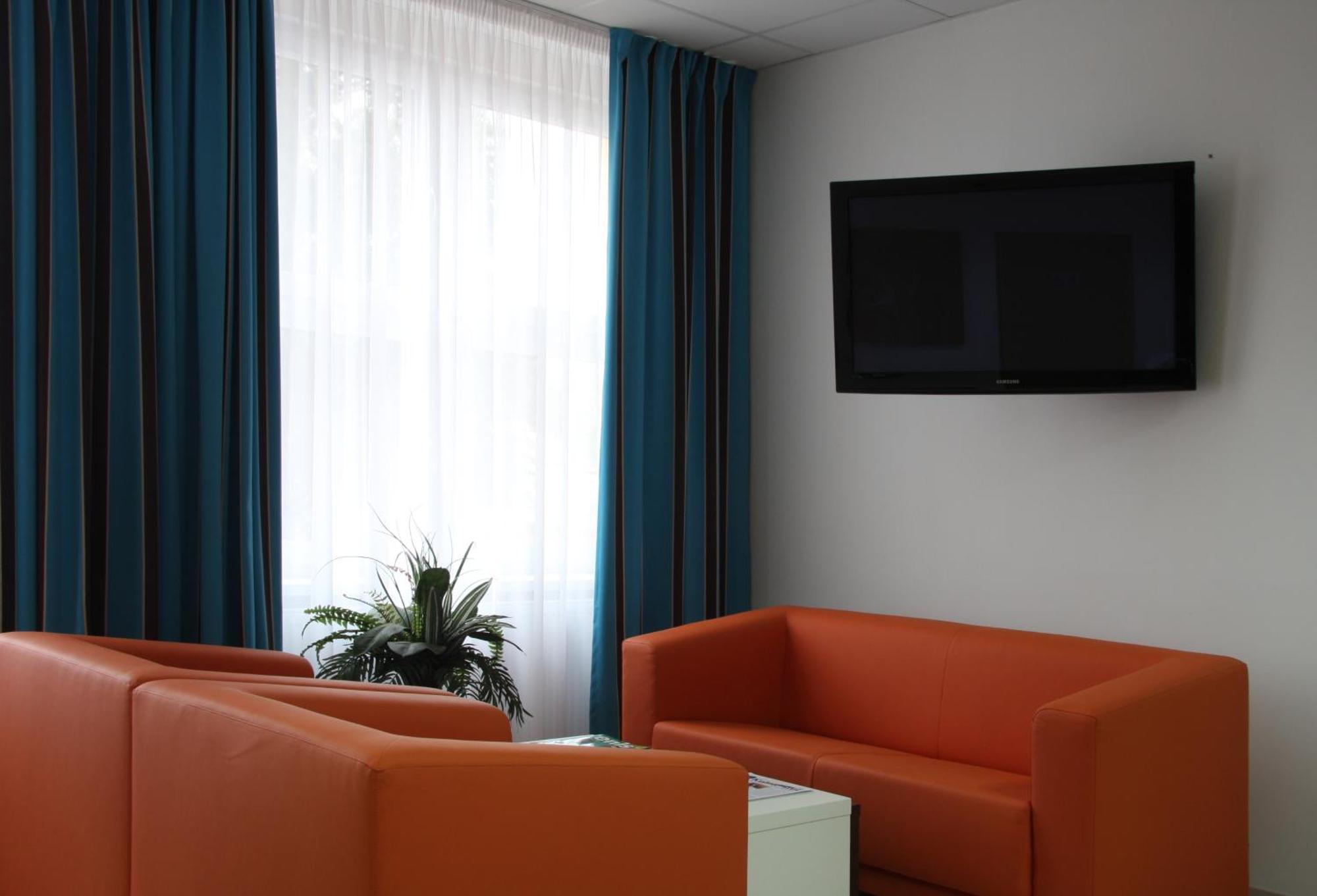 Sport-Relax Centrum Bors Club Břeclav المظهر الخارجي الصورة