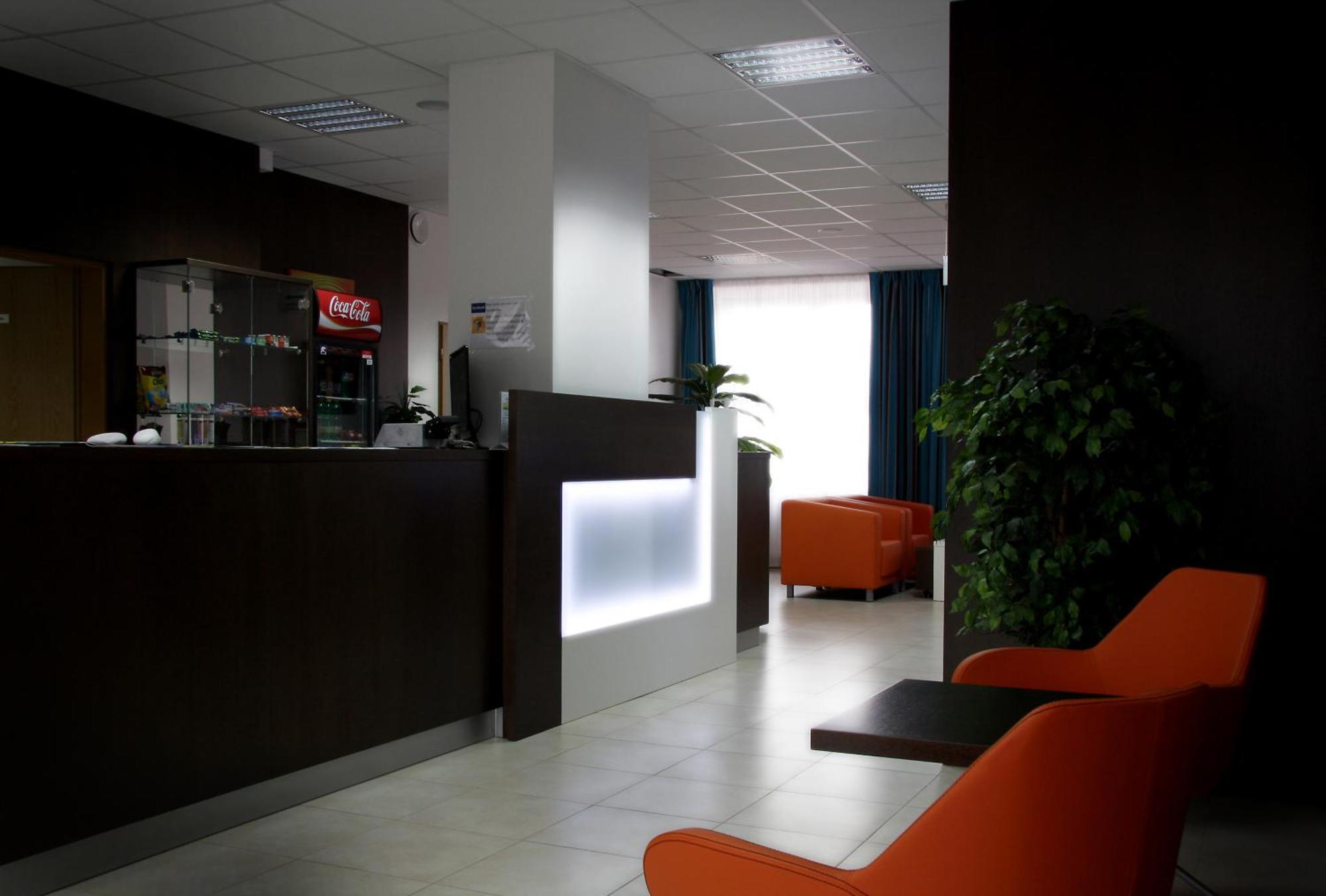 Sport-Relax Centrum Bors Club Břeclav المظهر الخارجي الصورة