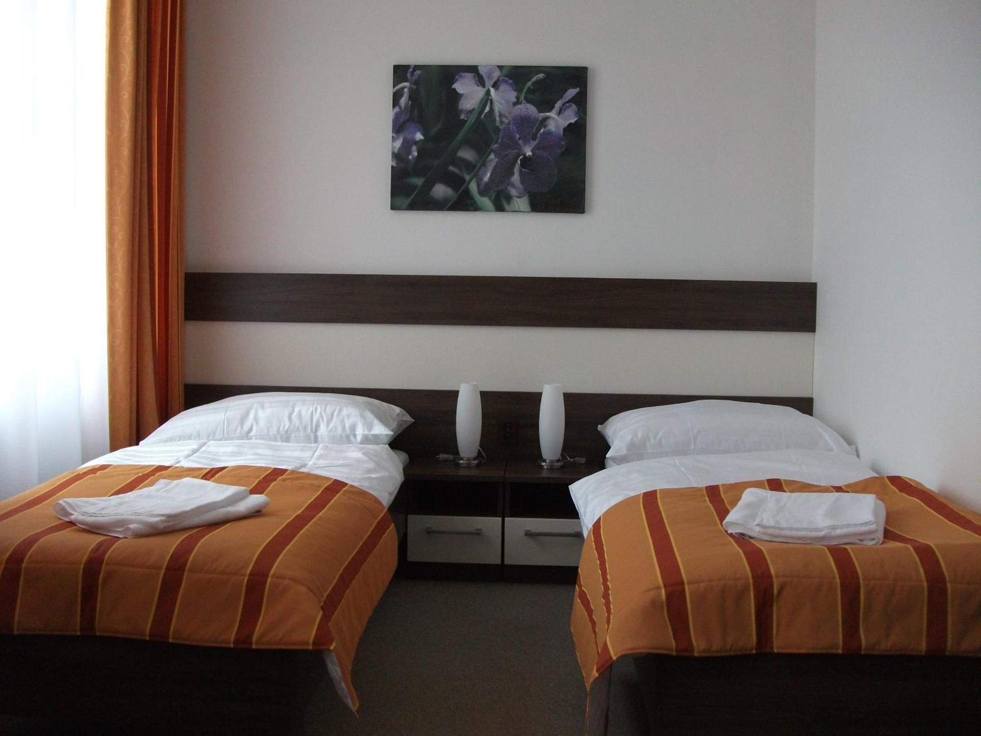 Sport-Relax Centrum Bors Club Břeclav المظهر الخارجي الصورة