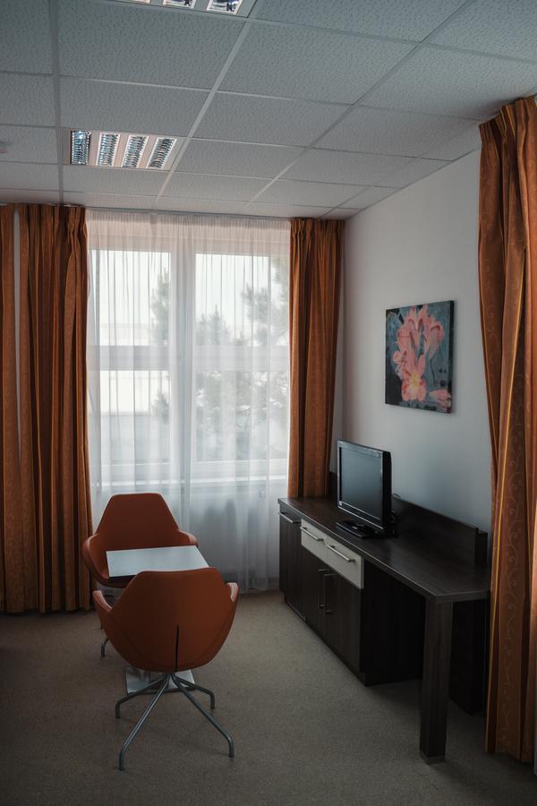 Sport-Relax Centrum Bors Club Břeclav المظهر الخارجي الصورة