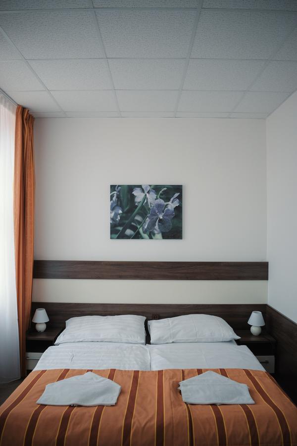 Sport-Relax Centrum Bors Club Břeclav المظهر الخارجي الصورة