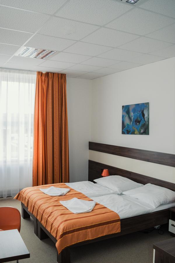 Sport-Relax Centrum Bors Club Břeclav المظهر الخارجي الصورة